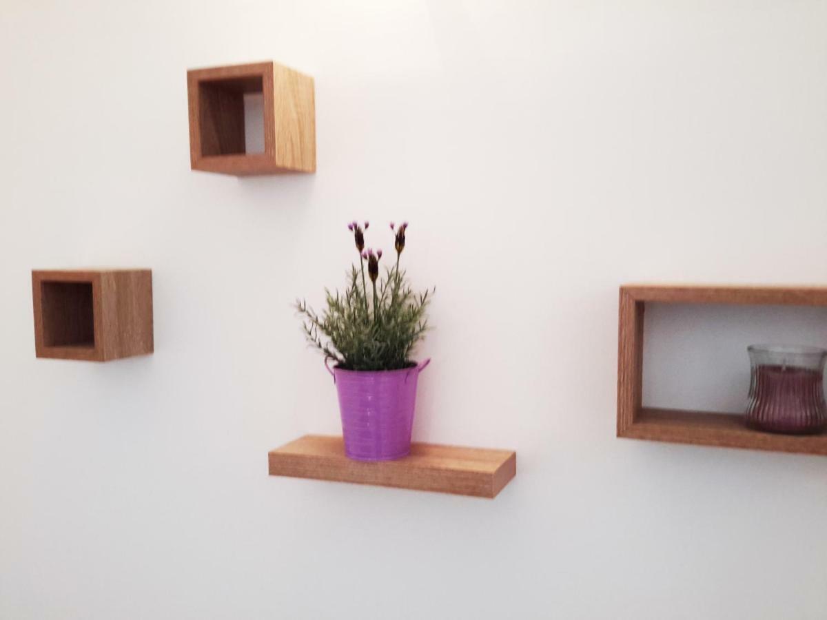 Albert Home カルロヴァッツ エクステリア 写真