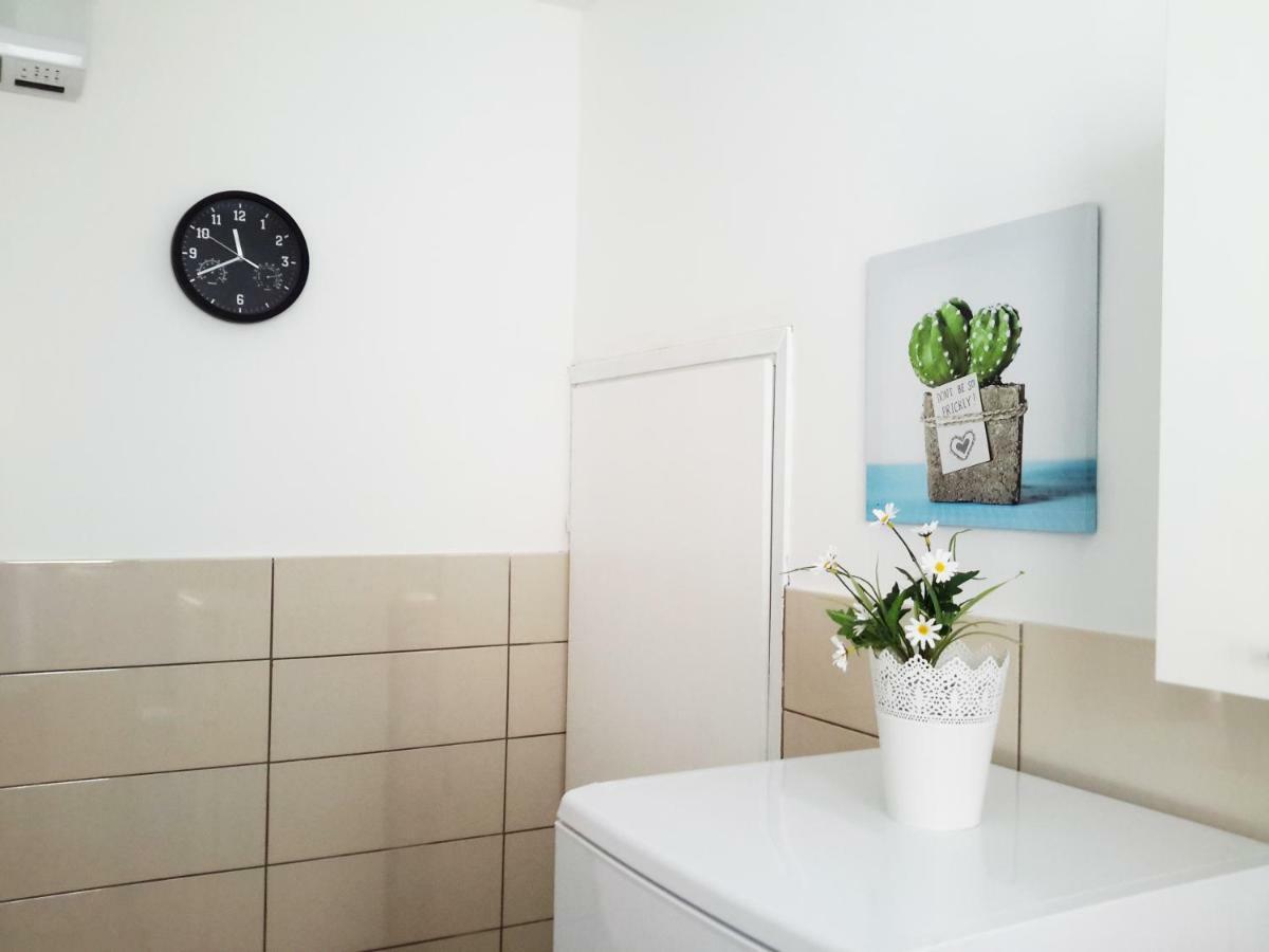 Albert Home カルロヴァッツ エクステリア 写真