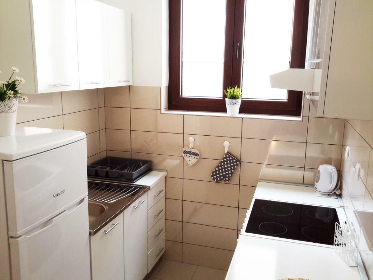 Albert Home カルロヴァッツ エクステリア 写真